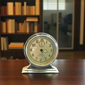 Westclock Big Ben Deluxe Miniature Desk Clock